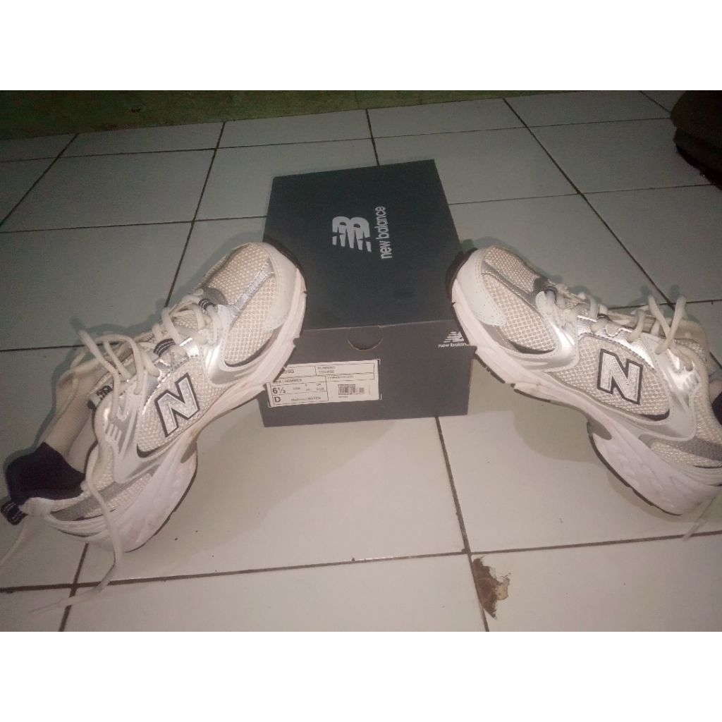 New balance 530 original