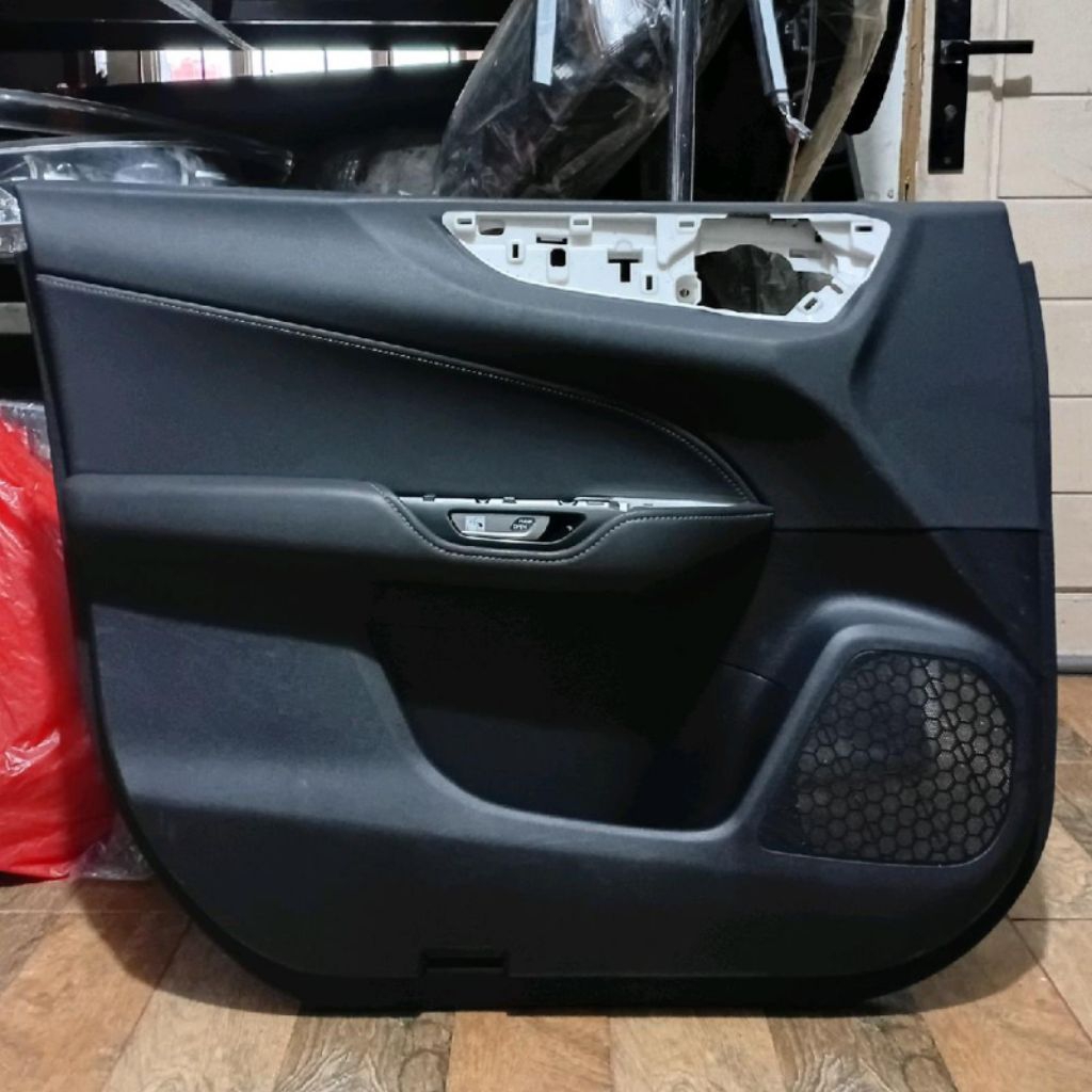 Door Trim Lexus NX250, 350h, 450h+ 2022-2023 Door trim Panel OEM no. 67602-X1009 Car