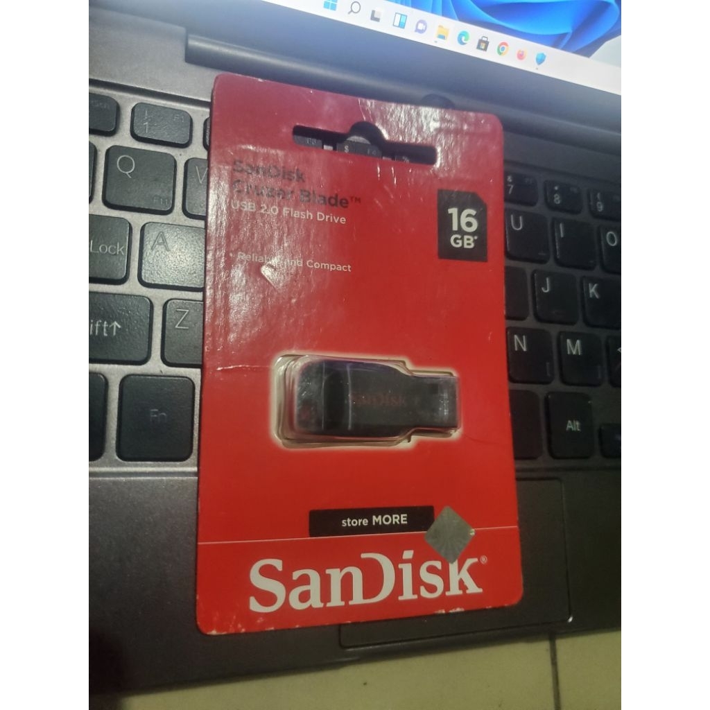 ssd orie 16gb sandisk