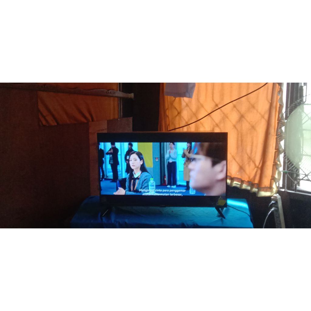 tv Android xiomi