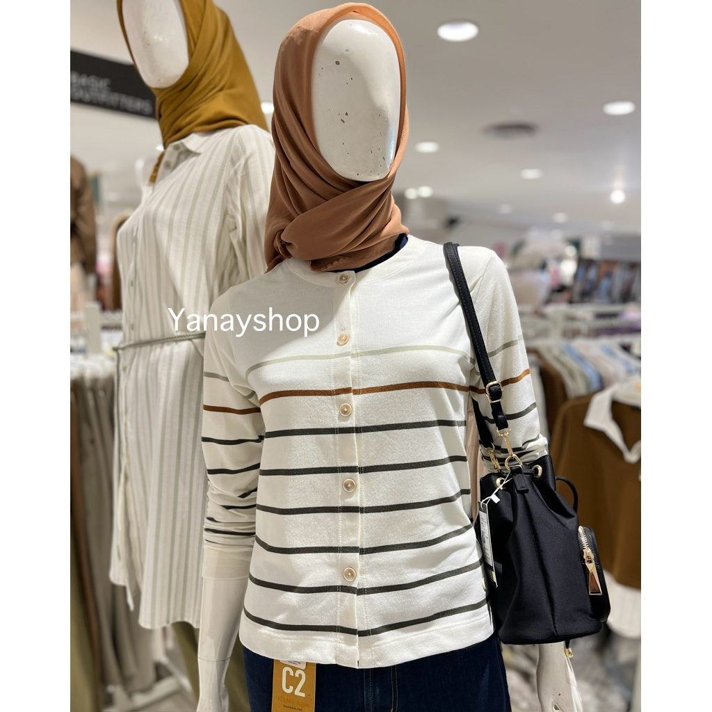 C2 OUTER WANITA NEW ARRIVAL