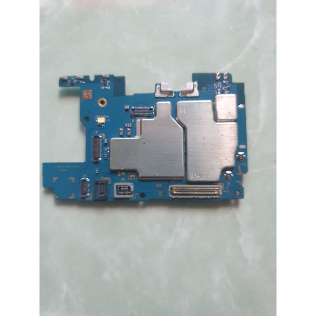 mesin samsung a15 4g 8/256 matot