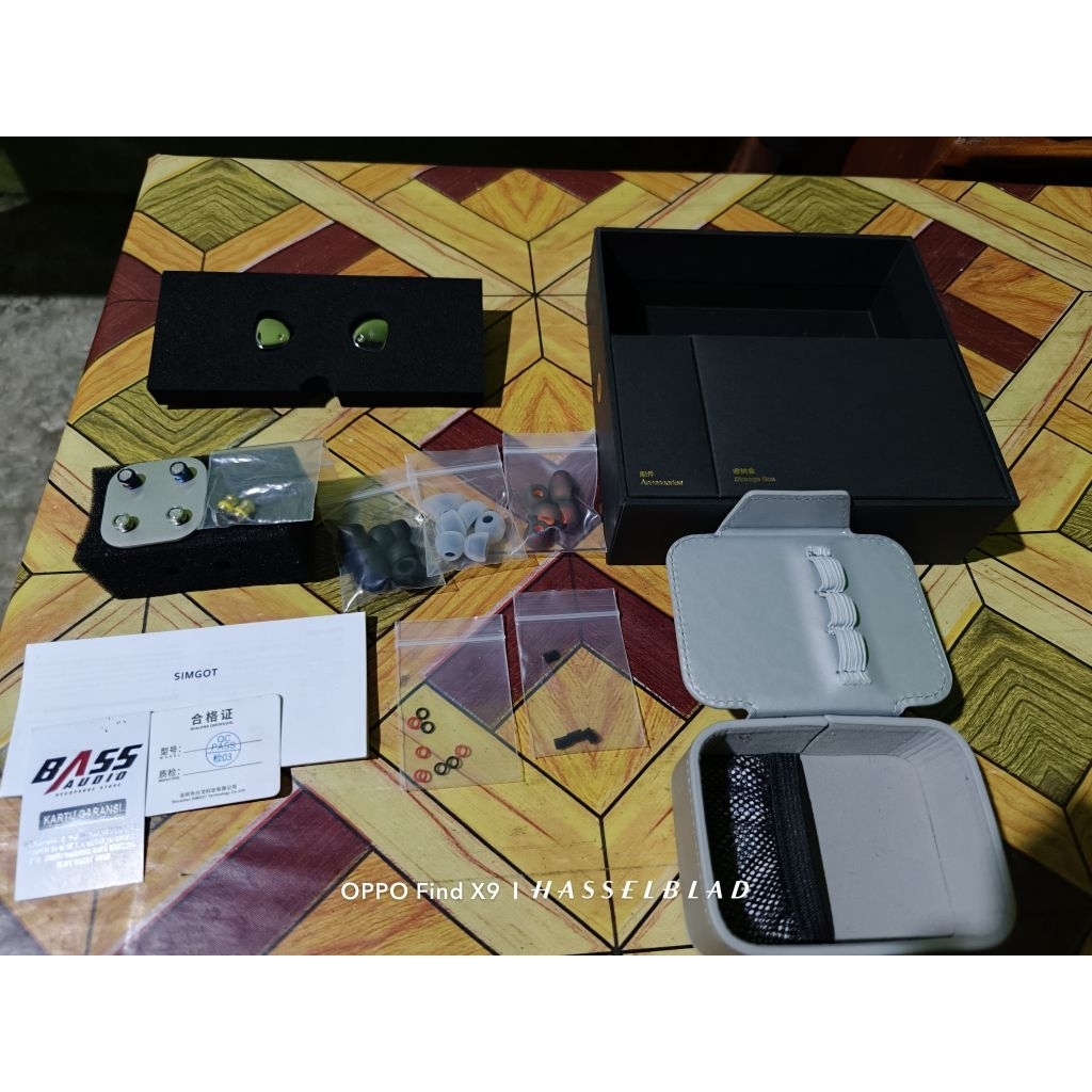 simgot et142 driver only