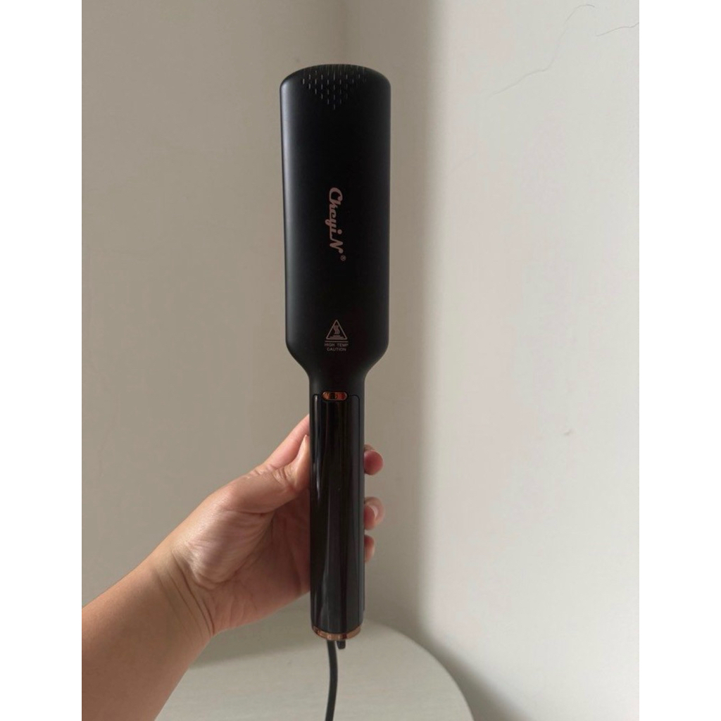 ckeyin catokan lurus plat lebar