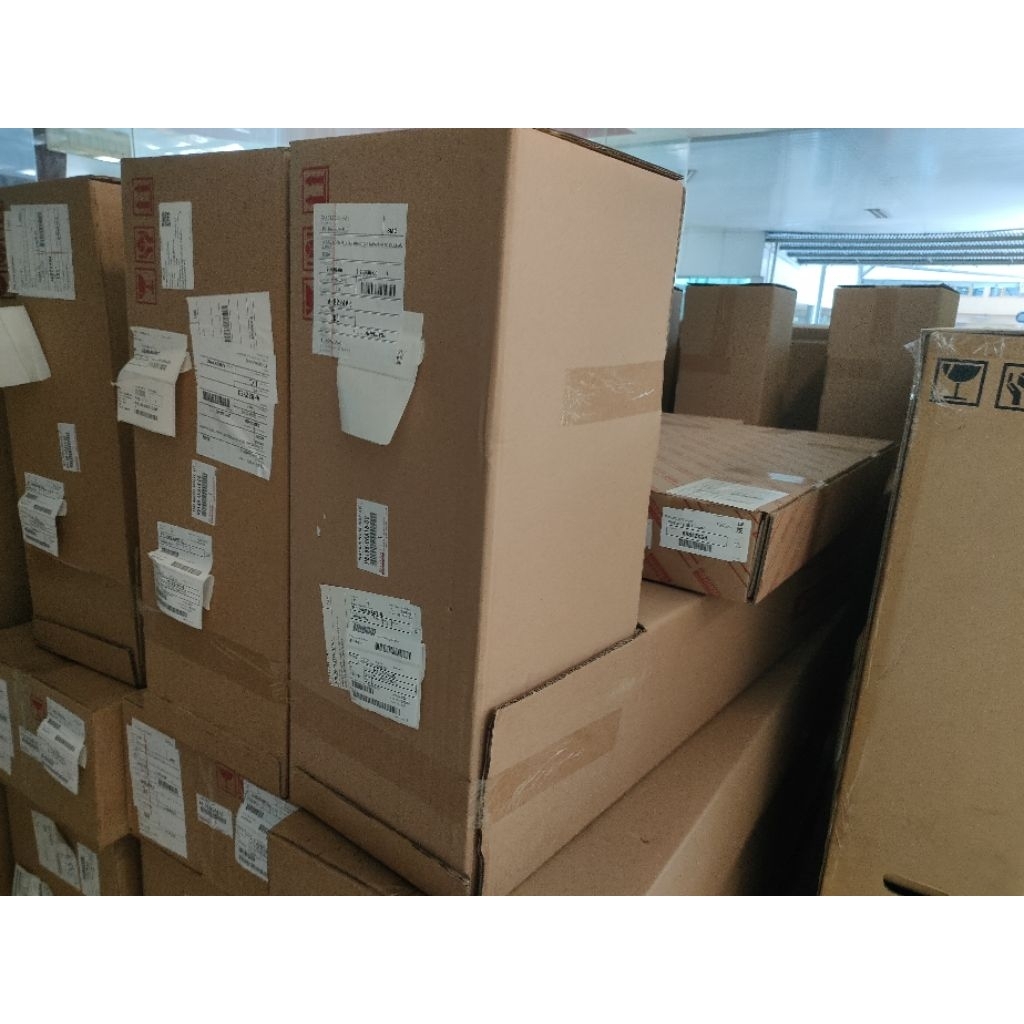 bodykit belakang venturer facelift