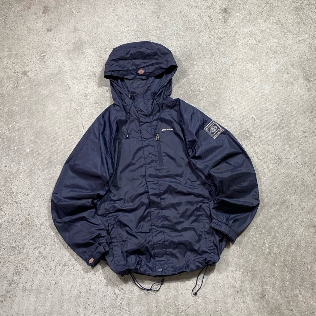 Outdoor Windbreaker Dickies Second