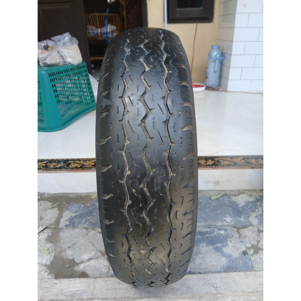 Ban Dunlop 165 R13