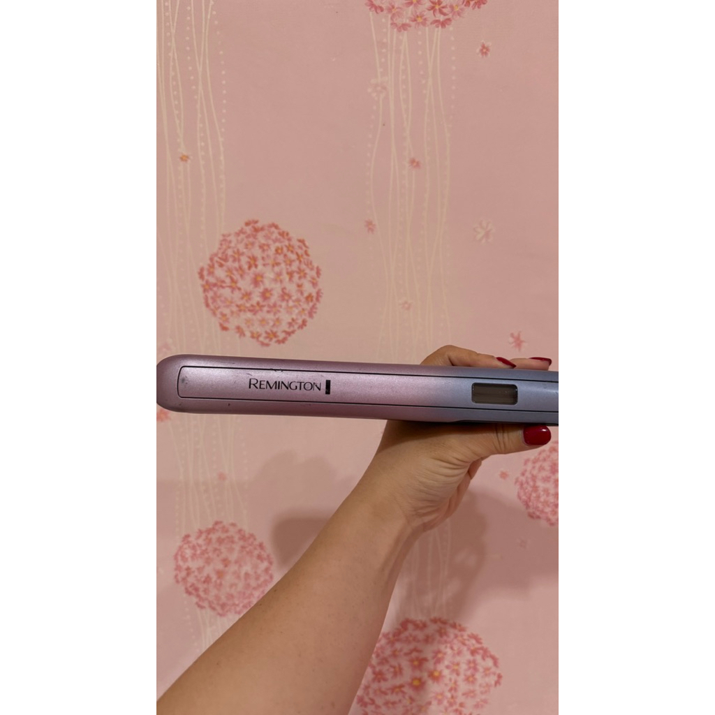 Preloved Catokan Remington