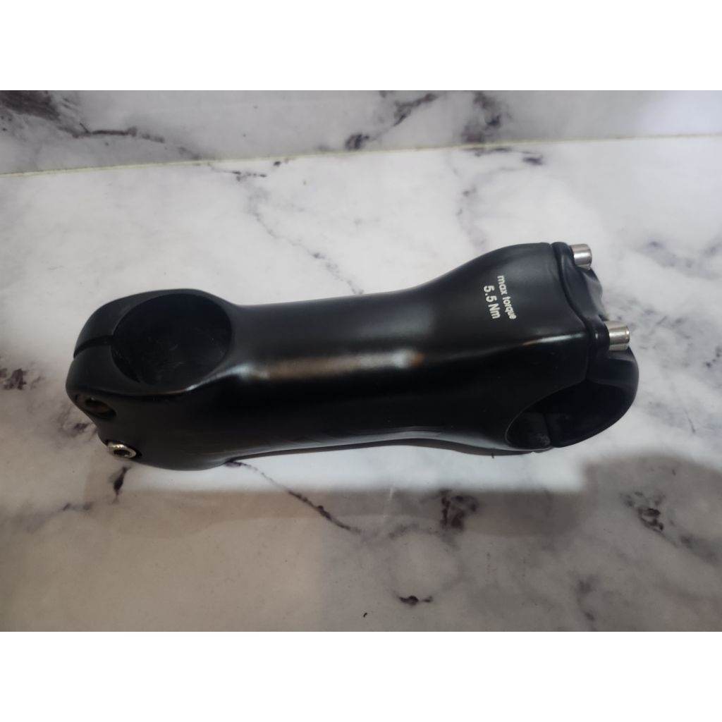 STEM ENVE CARBON 100mm 6degrees MURAH ISTIMEWA