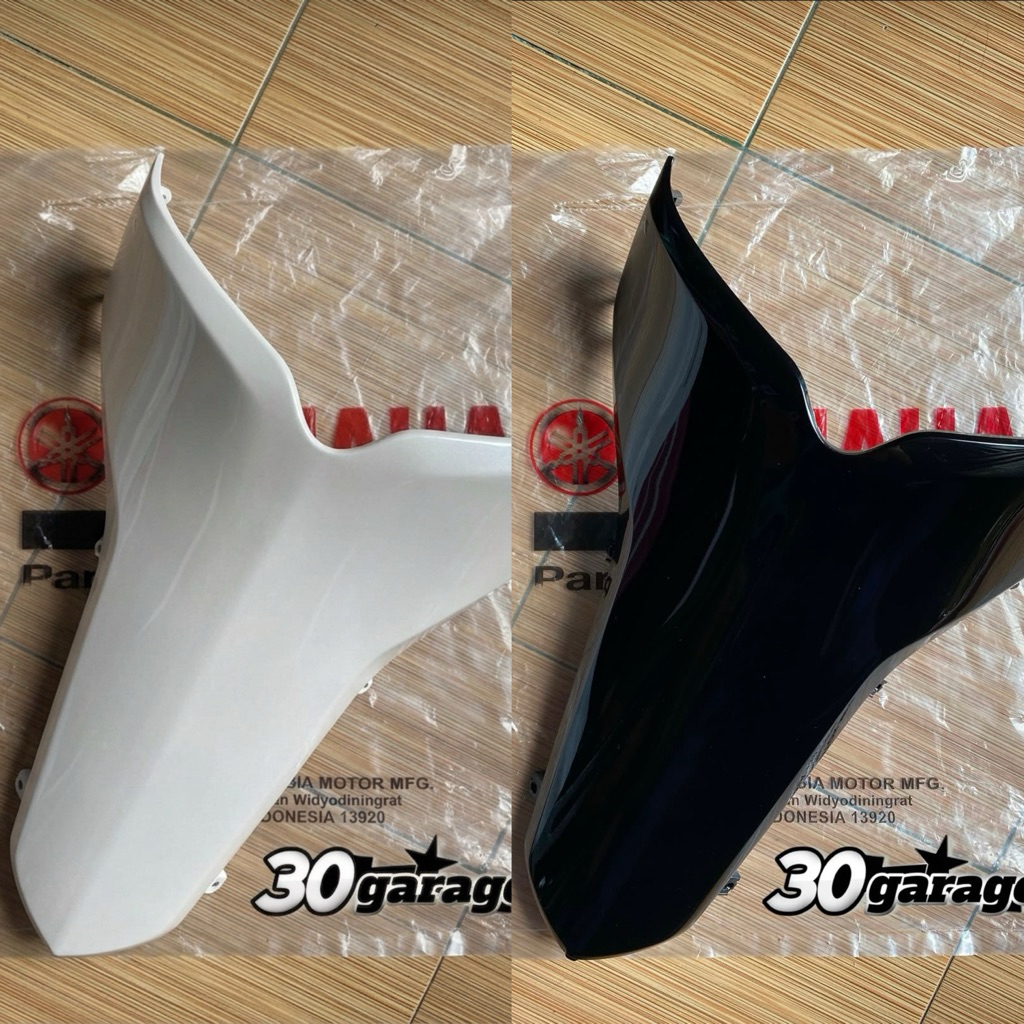 COVER DASBOARD COVER LACI PANEL FINO FI FINO125 FINO 115 ORIGINAL YAMAHA