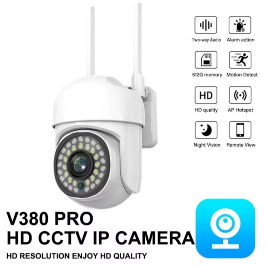 cctv v380 pro