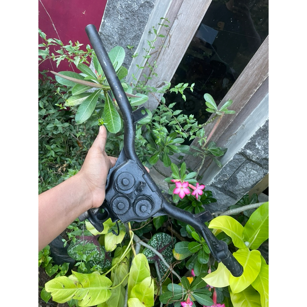 stang stir supra x lama supra fit lama original copotan second