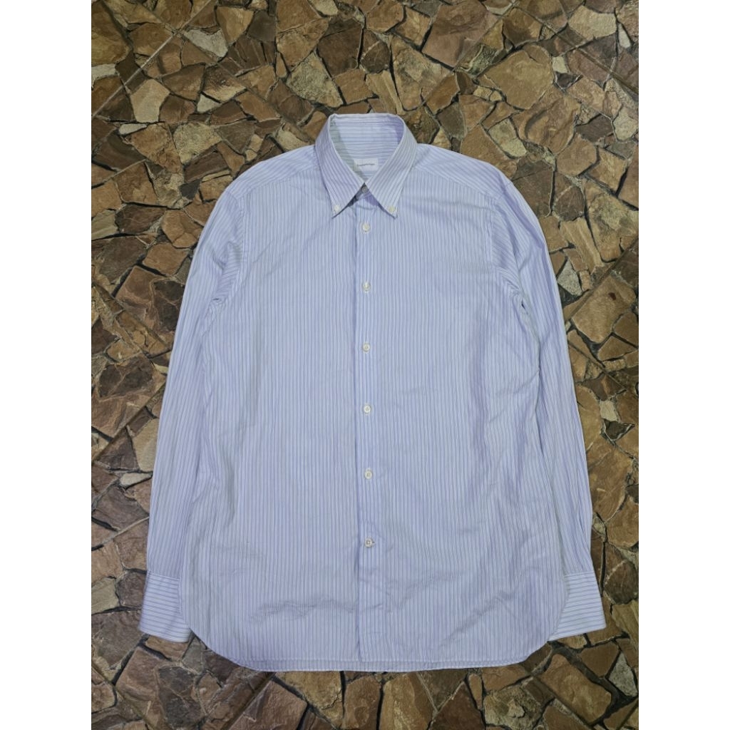 ZEGNA SHIRT