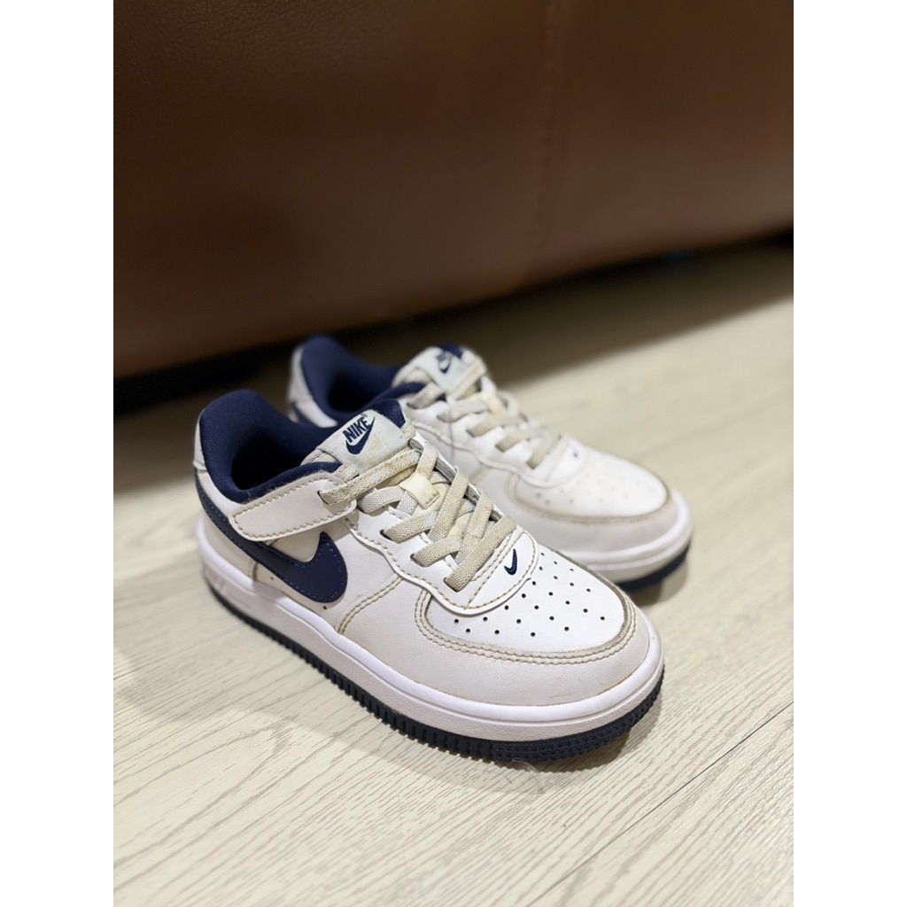 prelove sepatu anak air force 1 low nke