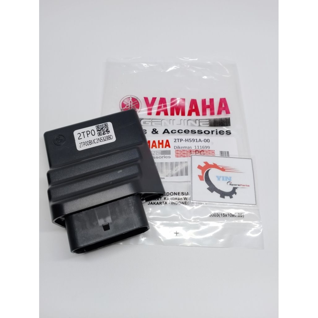 Ecu Cdi 2TP Vixion New 2015/2016