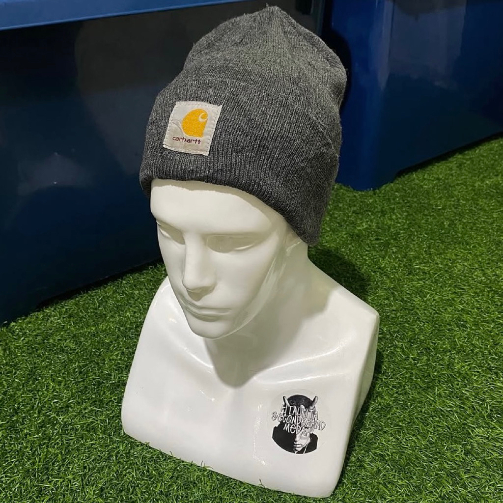 Carhartt Beanie Original