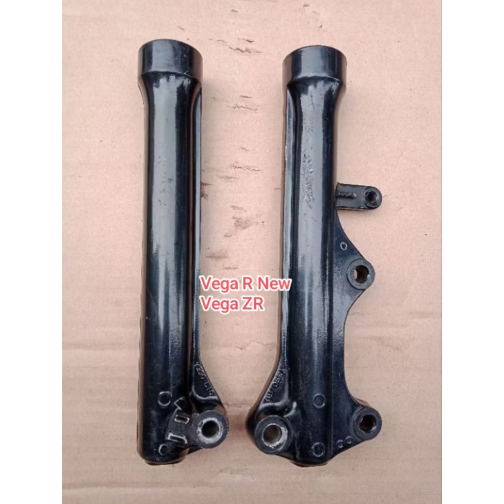 Bottom/Tabung Shock Depan Vega R New,Vega ZR (Original)
