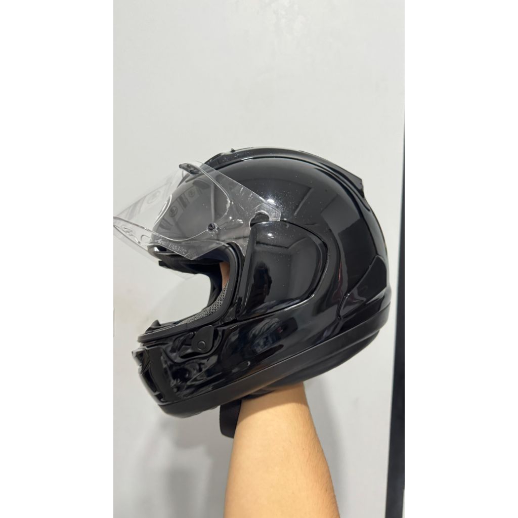 Arai Rx7x Black Glossy