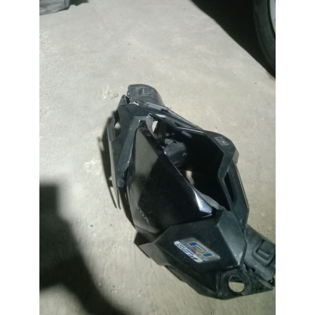 Batok kepala copotan original vario 150 led