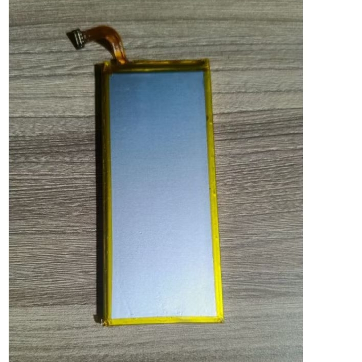 Batera Batre refil Lithium Polimer universal