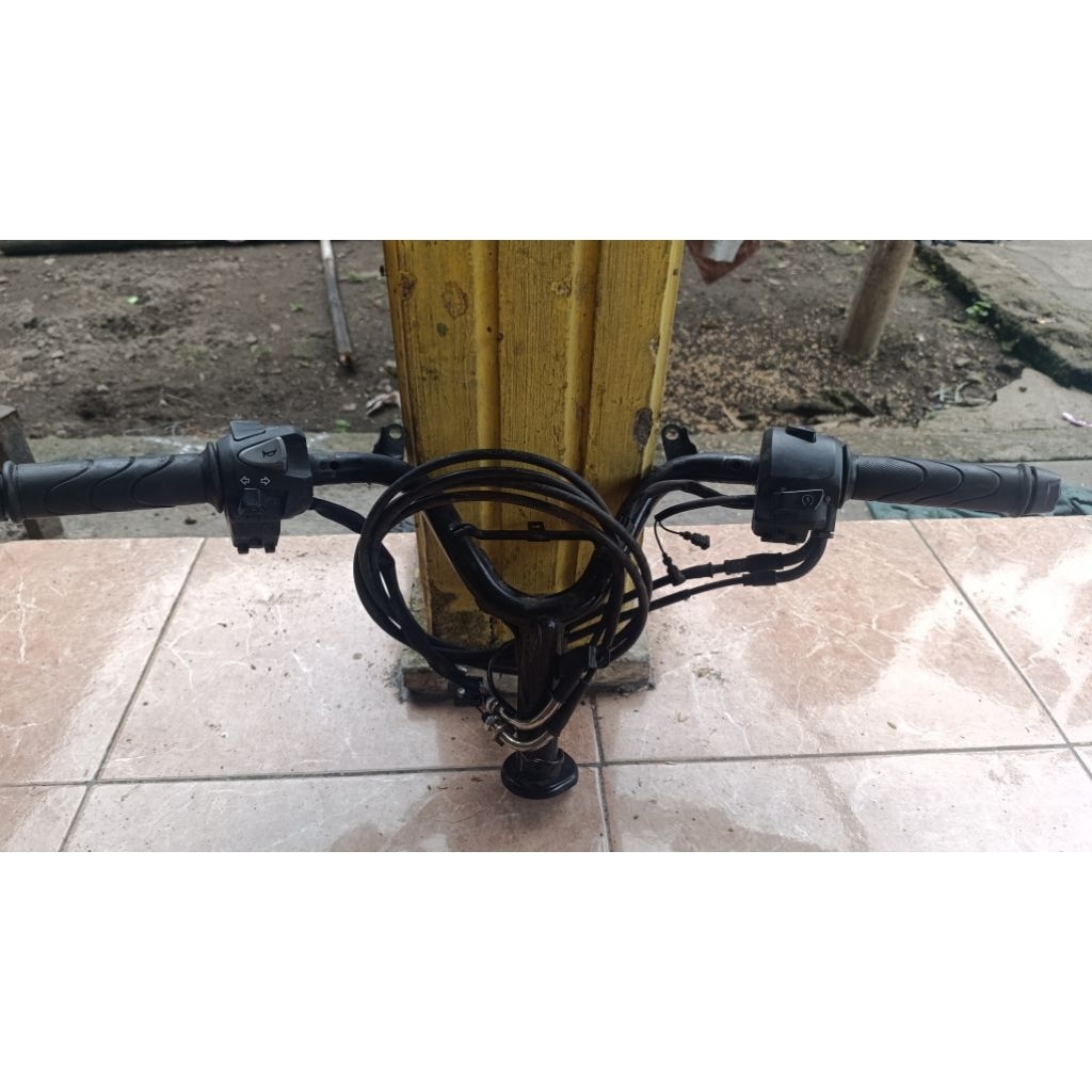 stang set holder vario160