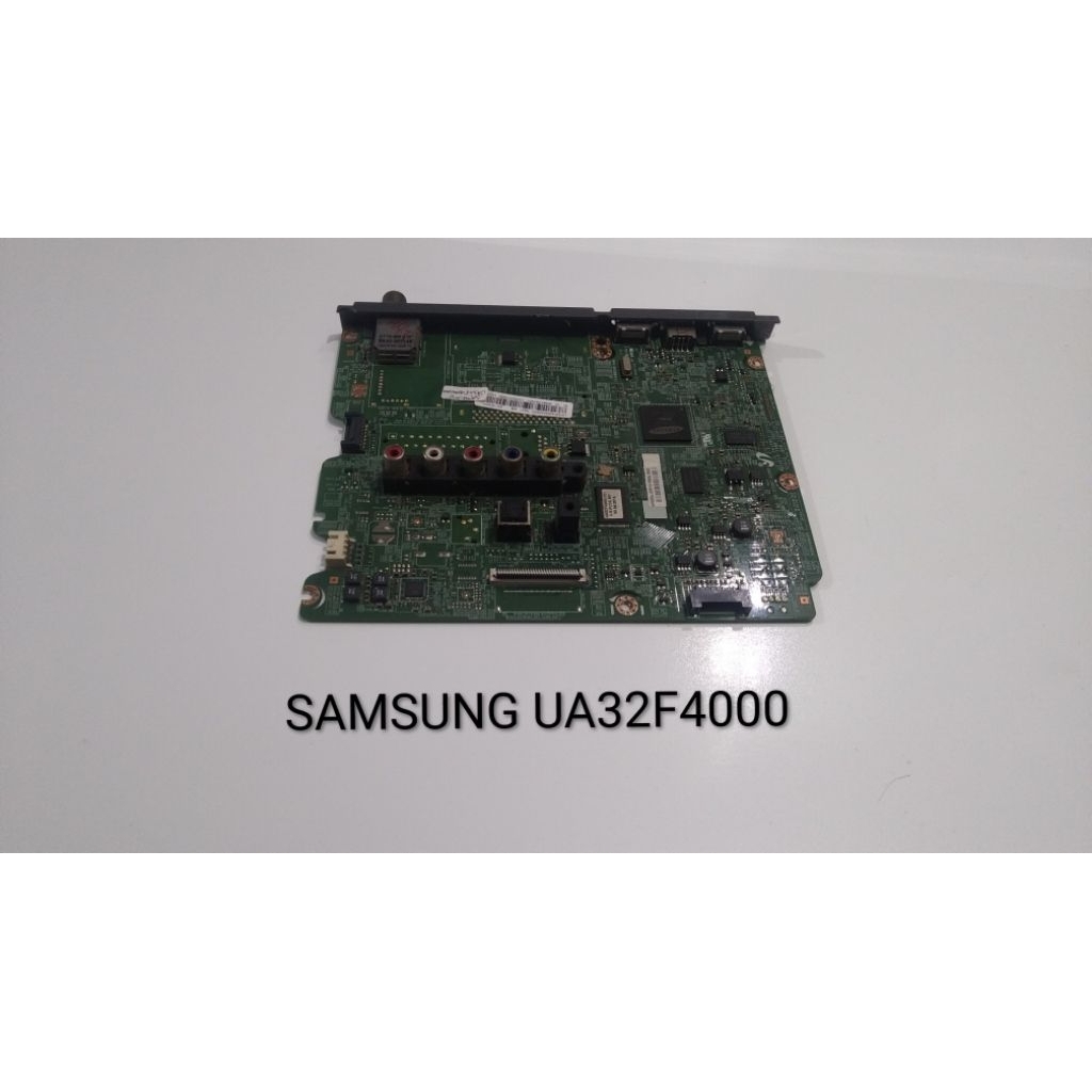 Psu tv samsung ua32f4000am mb mainboard tv samsung ua32f4000am