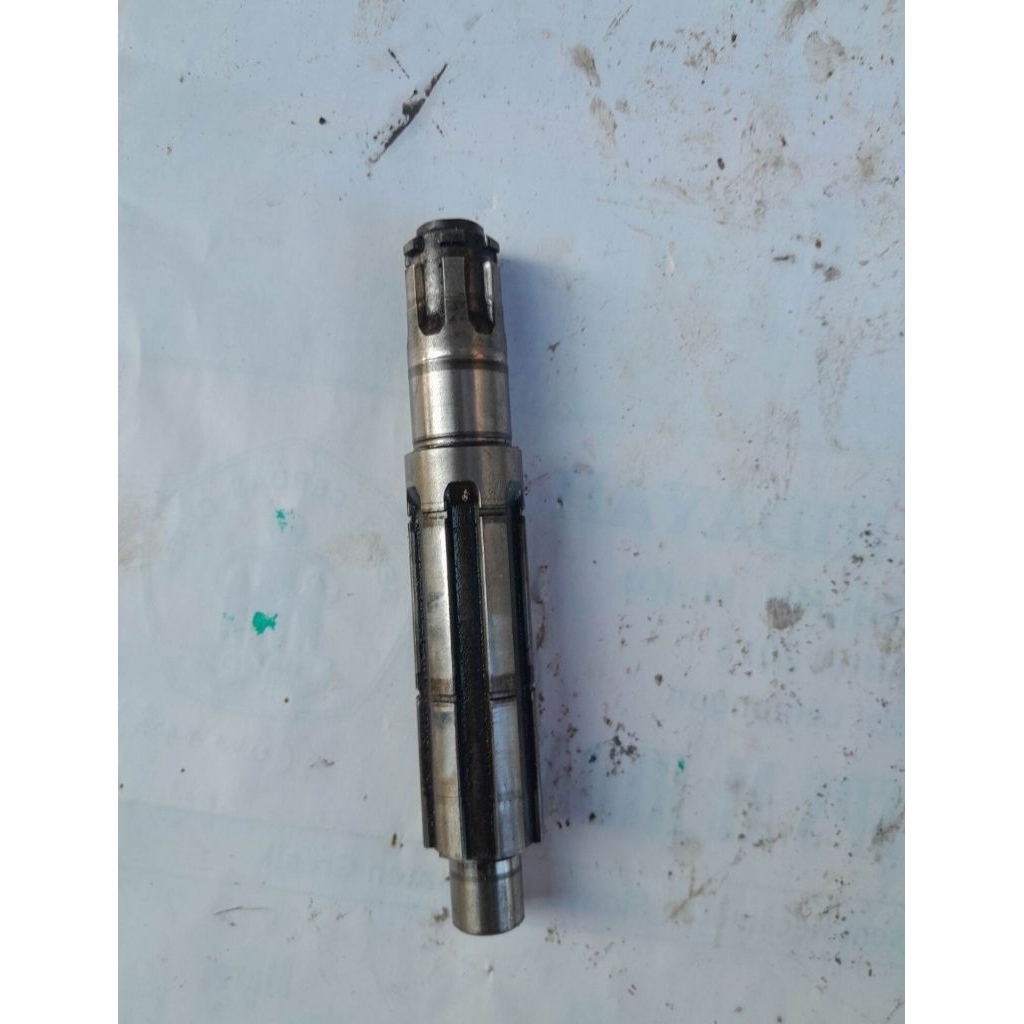AS gear depan Honda astrea grand prima star supra x legenda original