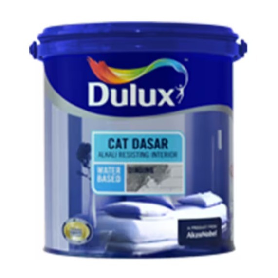 DULUX ALKALI RESISTING PRIMER