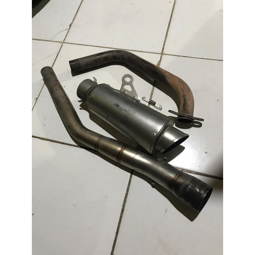 proliner R15 V3 original