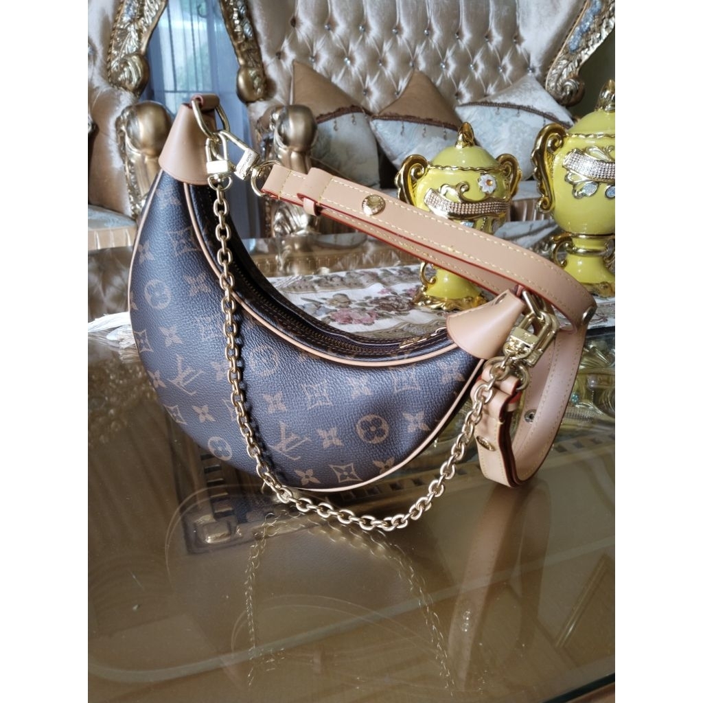 LV sabit mini prelove