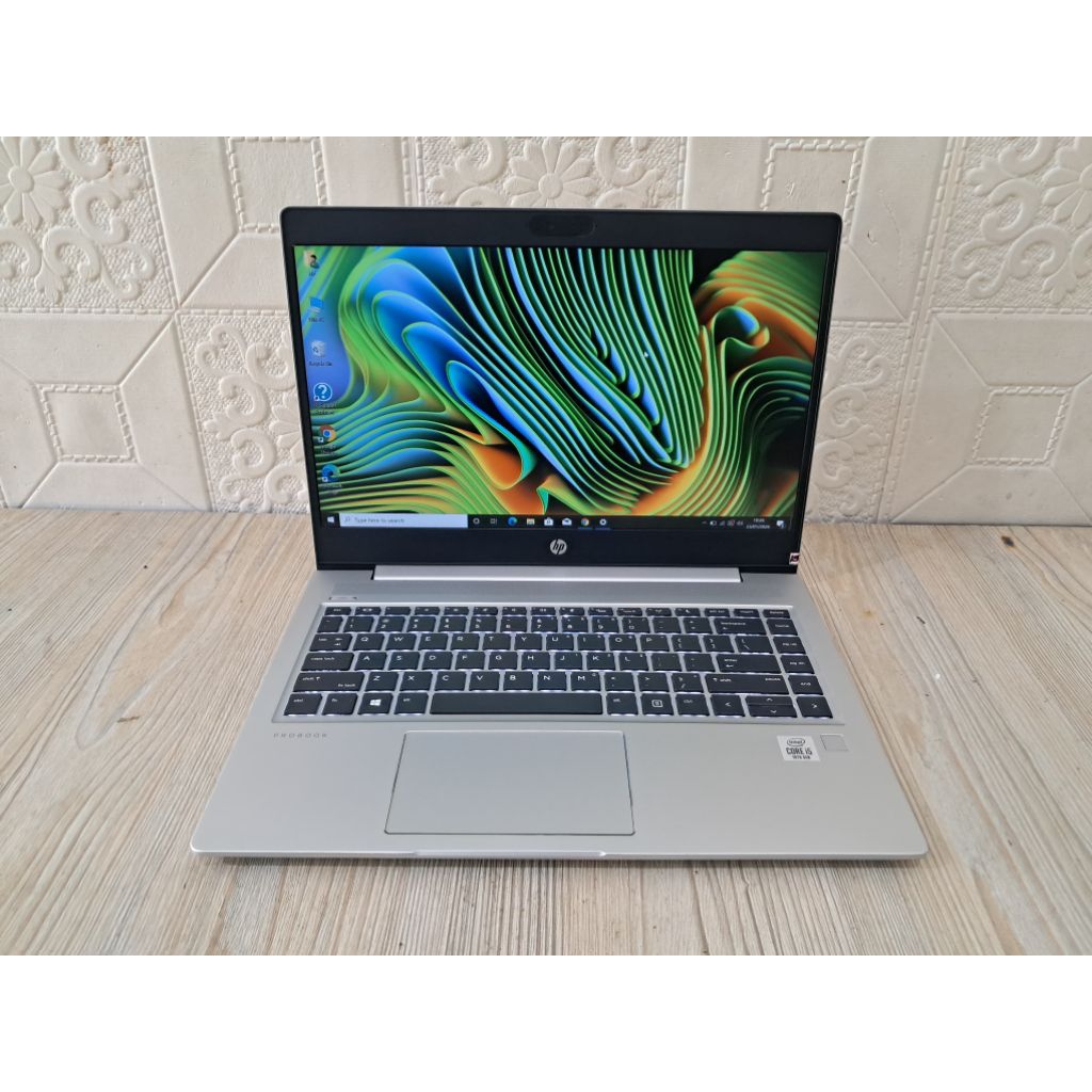 HP ProBook 440 G7 i5-10 8/256 Mulus
