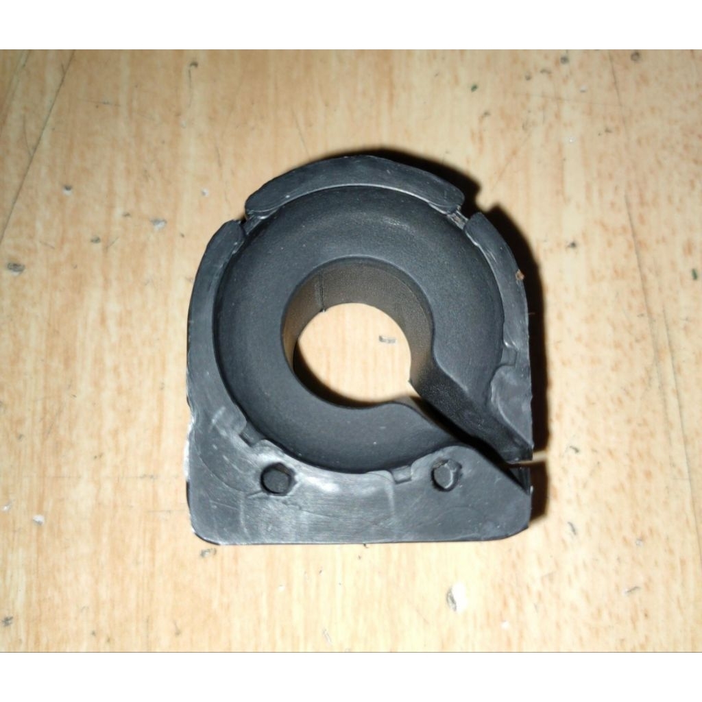 Karet Stabil Stabilizer karet Roti Depan Mazda Cx5 Cx 5 Orisinil