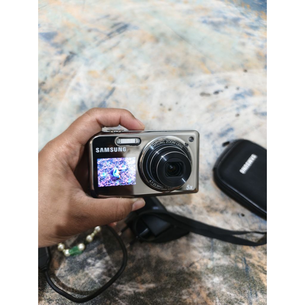 Samsung PL170 rare item