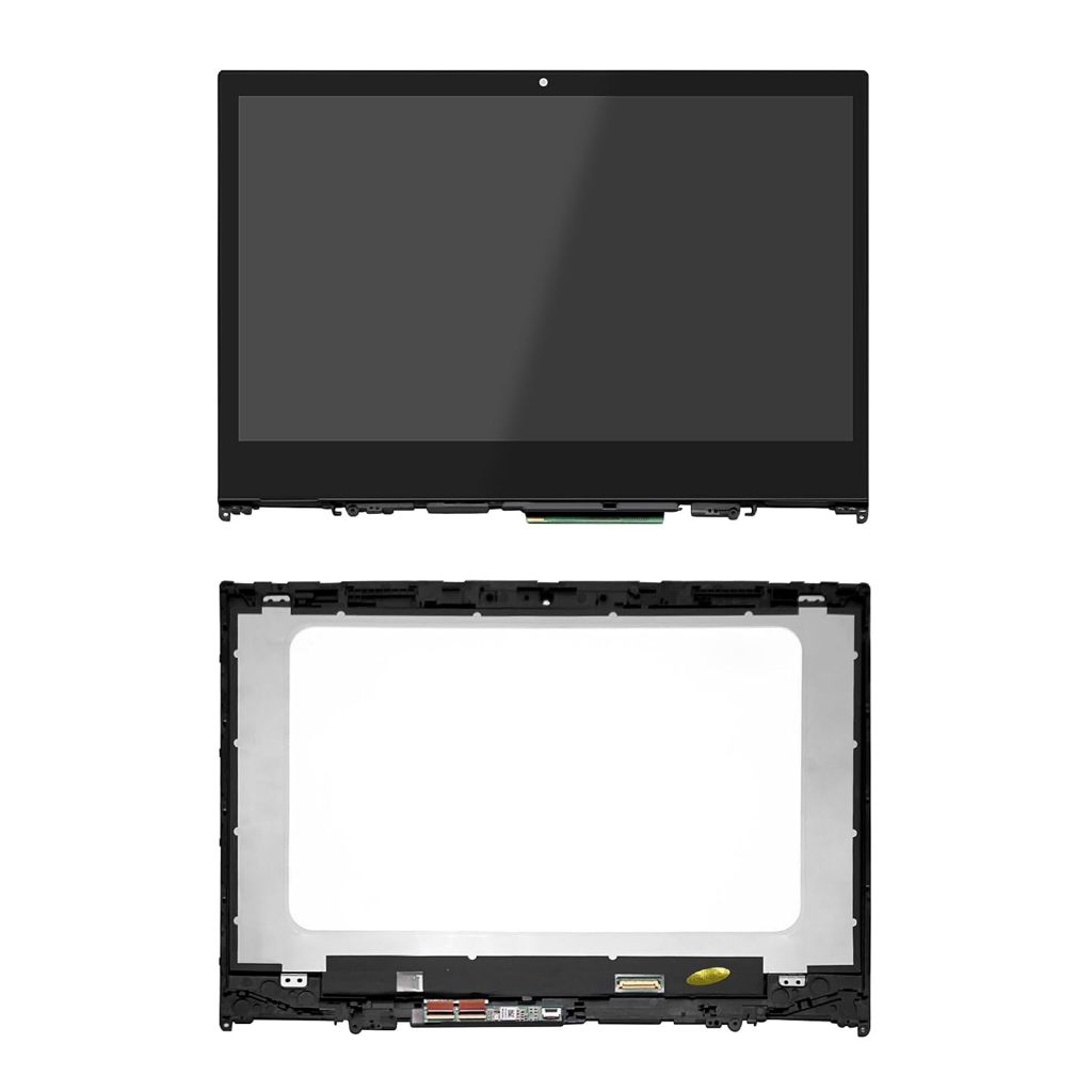 LED LCD Touchscreen 14.0 INCH Yoga 520 14 520-14IKB Flex5 1470 Flex5-1470 FHD 1920x1080