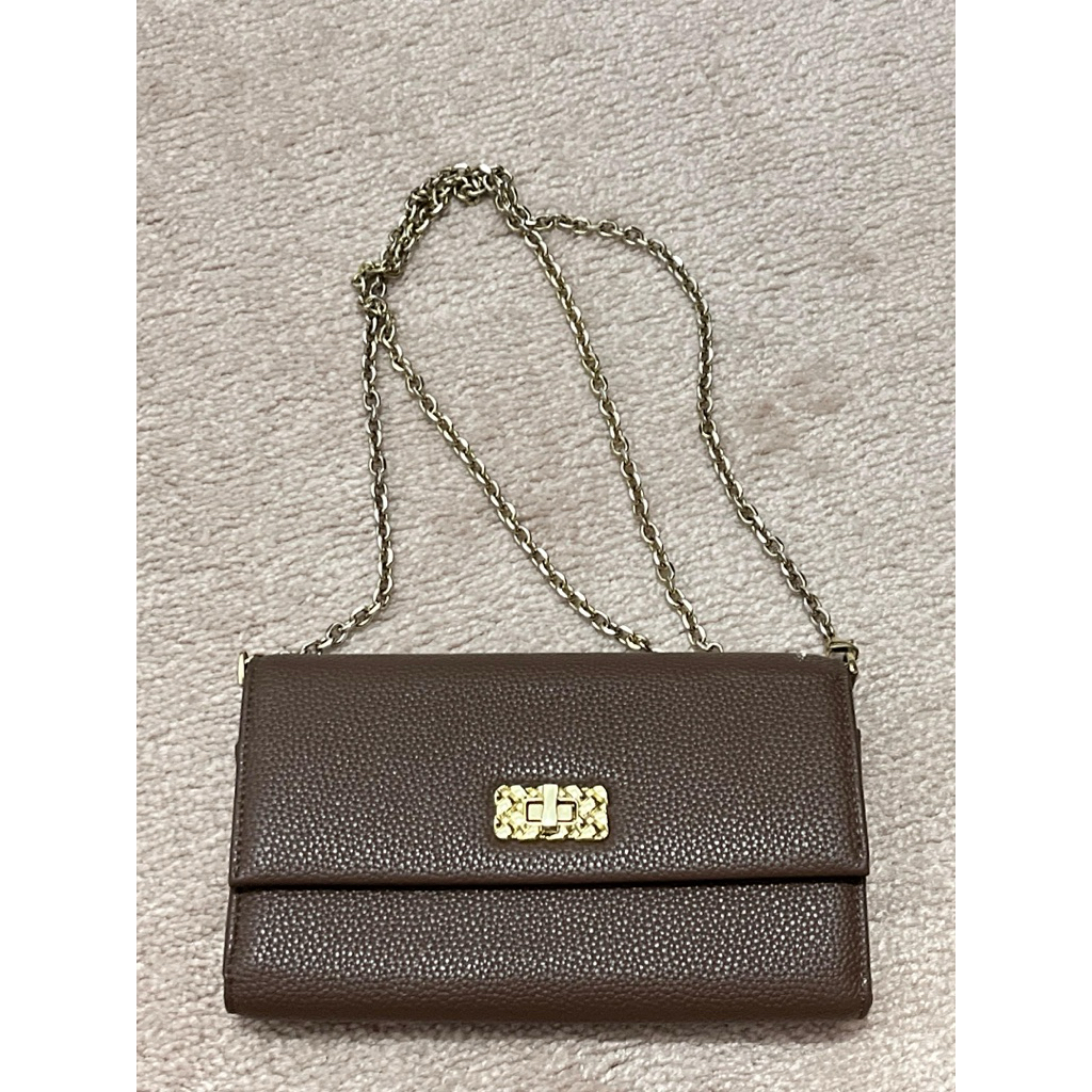 Prelov_Tas Rantai Coklat