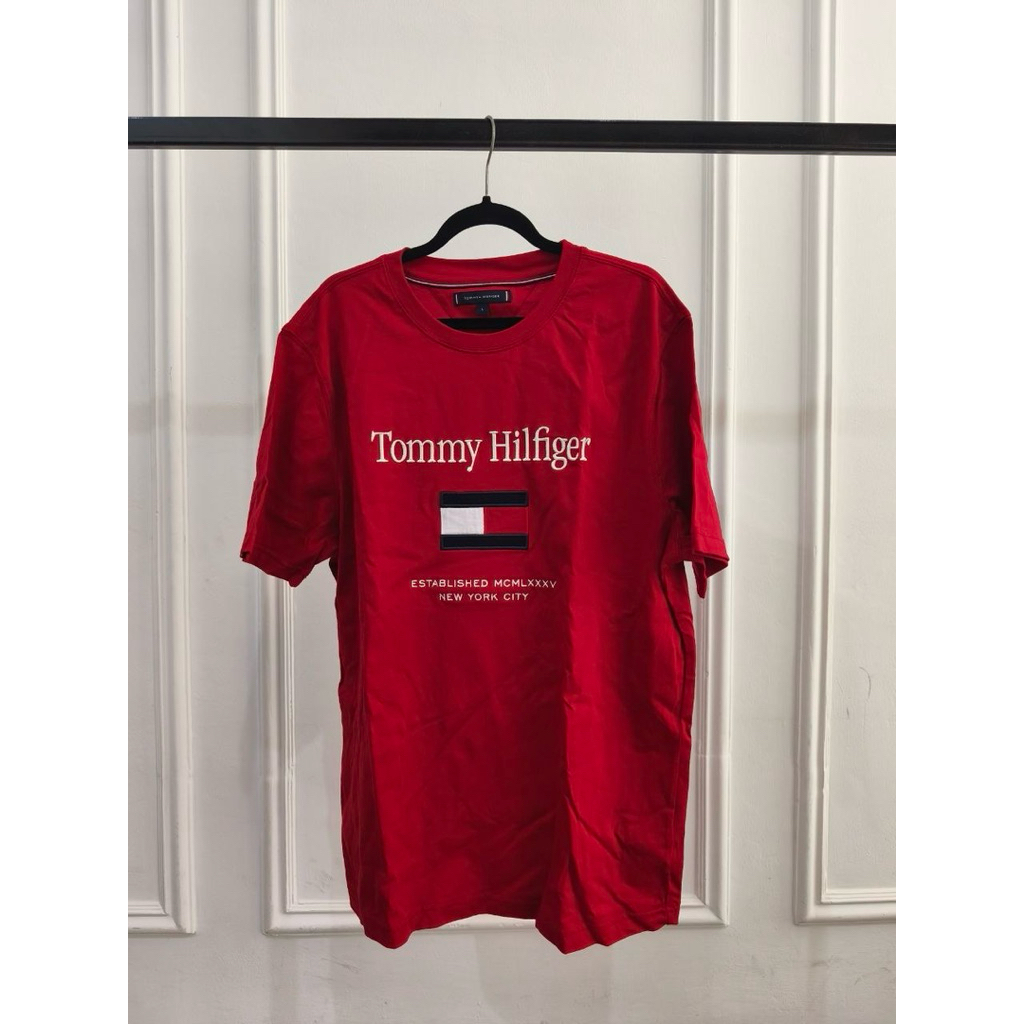 Preloved TOMMY HILFIGER - Shirt
