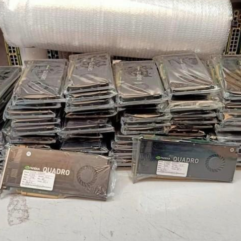 VGA Nvidia Quadro K4000 3gb 192 bit ddr 5 NORMAL