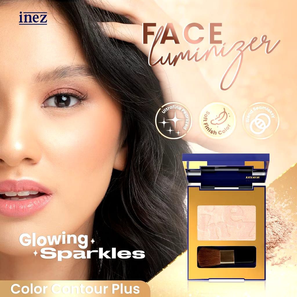 INEZ FACE LUMINIZER