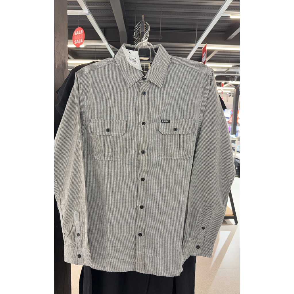 Kemeja insight original 100%