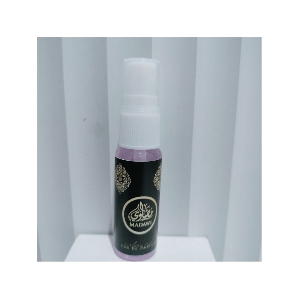 PARFUM SPRAY MINI OUD 20 ML
