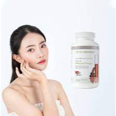 Suplemen Minyak Ikan Marine Omega Original