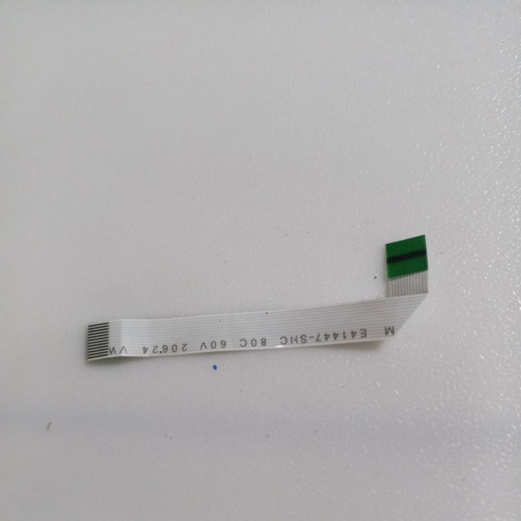 Fleksibel Touchpad Laptop Toshiba Portege R830