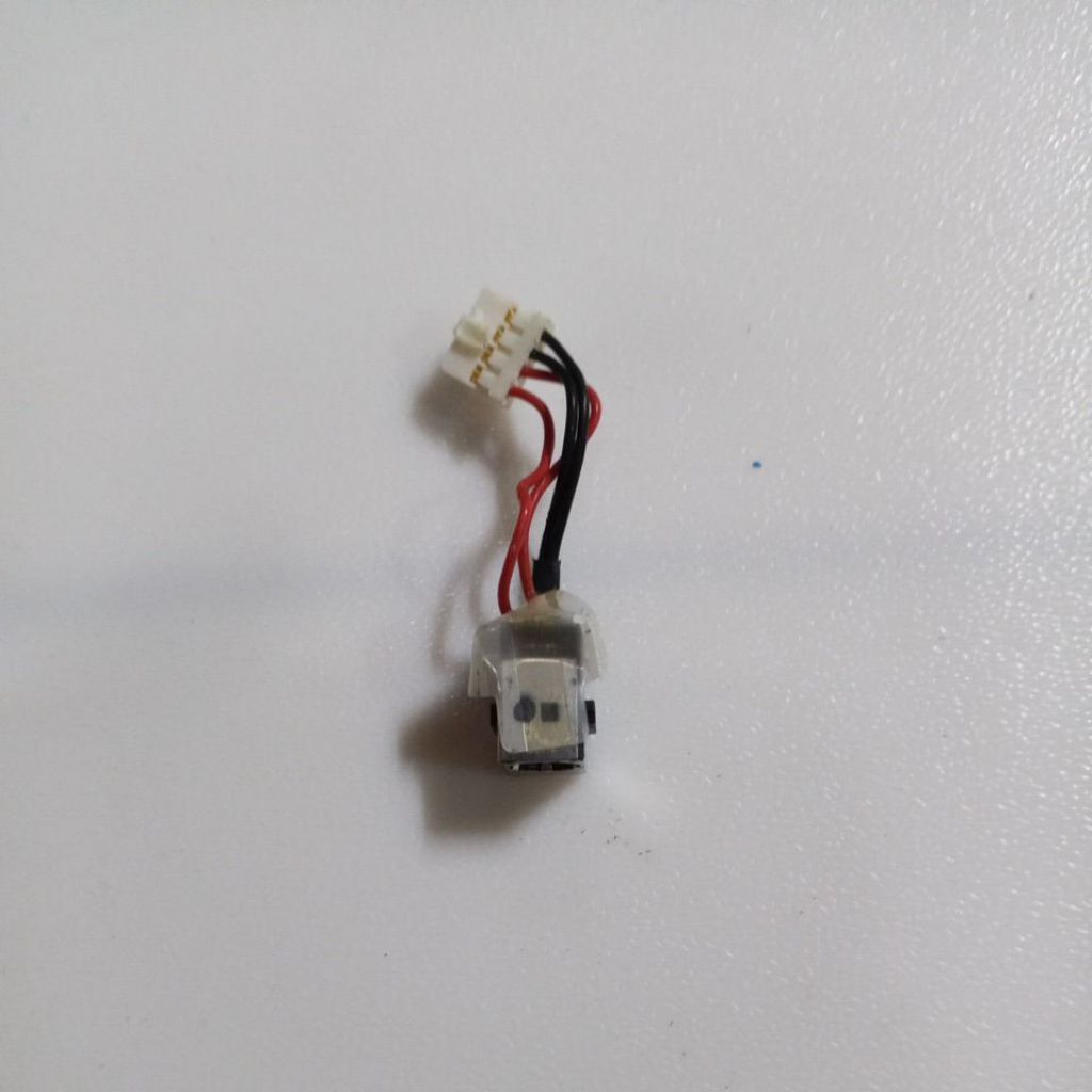 Jack Power Laptop Toshiba Portege R830