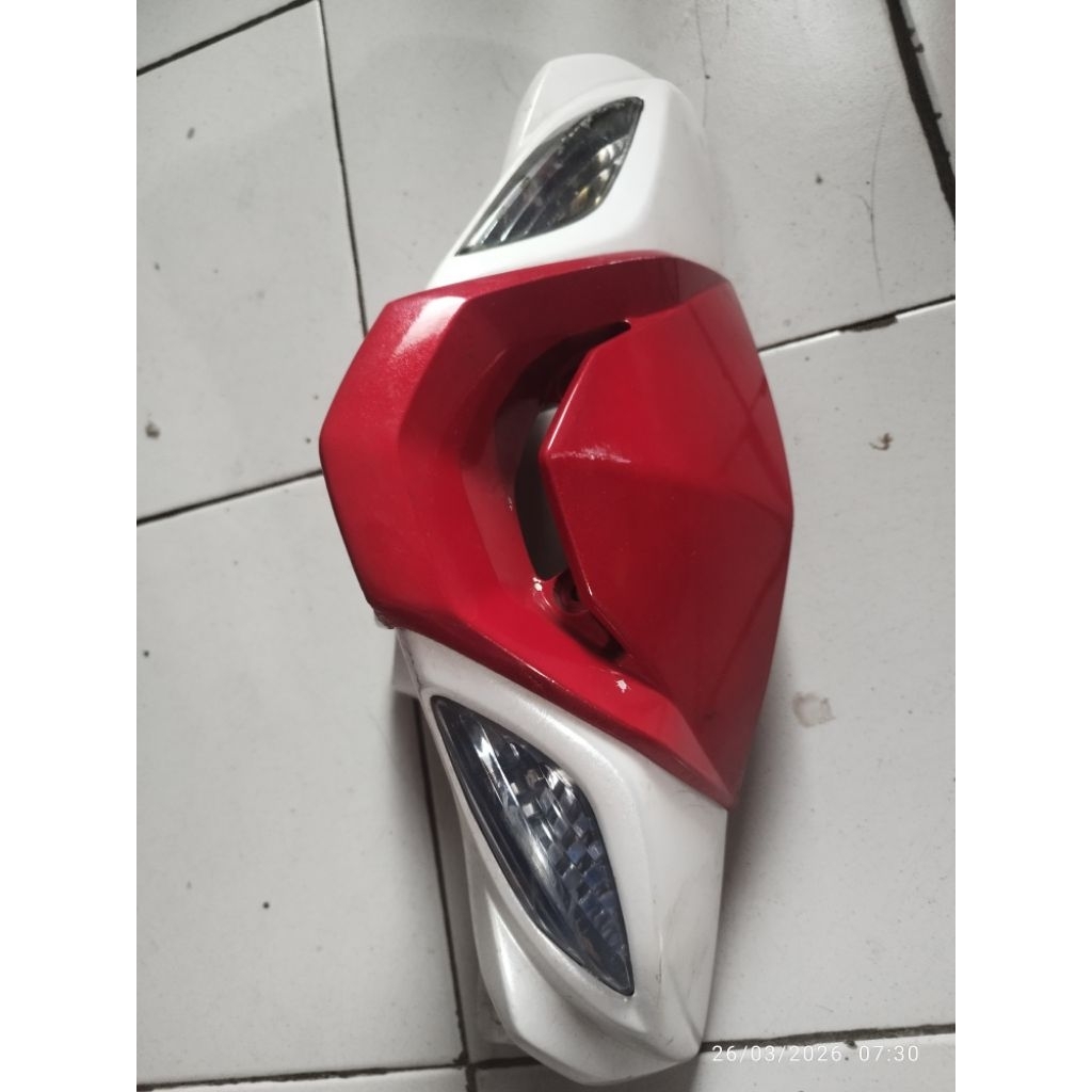 BATOK XEON KARBU SET FULL XEON RC.XEON GT