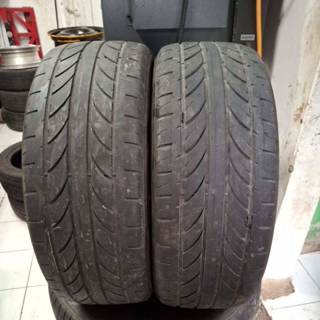 Ban copotan GT GTX pro 195 50 R16