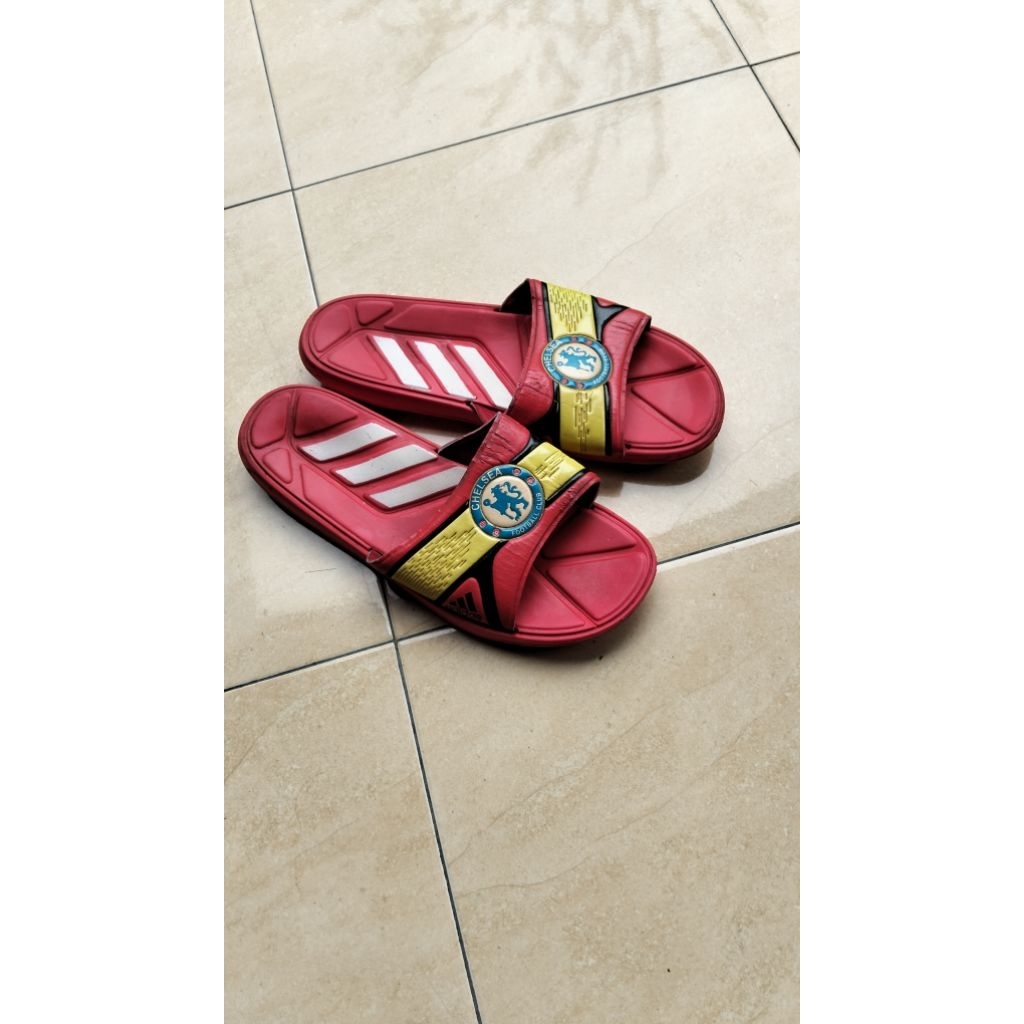 sandal Adidas slop original second made in Italy
