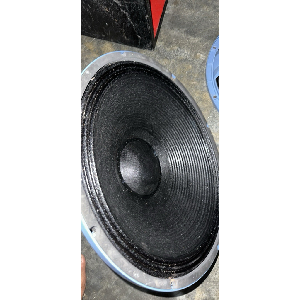 speaker zetapro sky 18