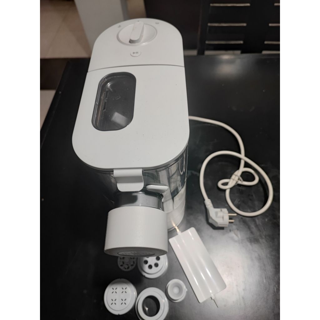 Philips pasta & noodle maker