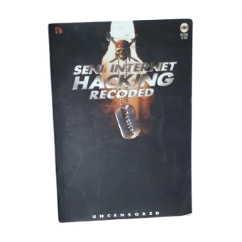 Seni Internet Hacking Recoded
