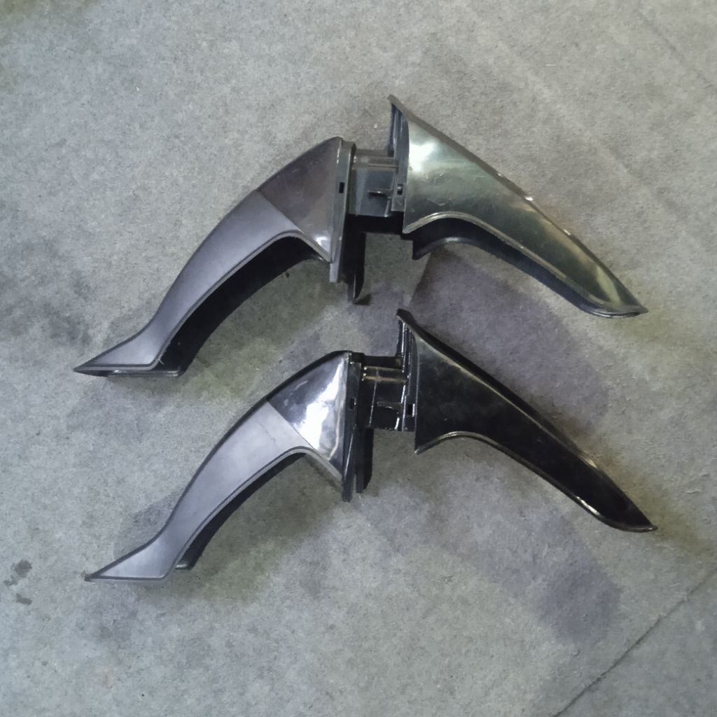 Spakbor Depan Suzuki Crystal Original SGP